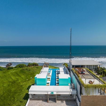 Abian Kapas Beach House Selemadeg Exteriér fotografie