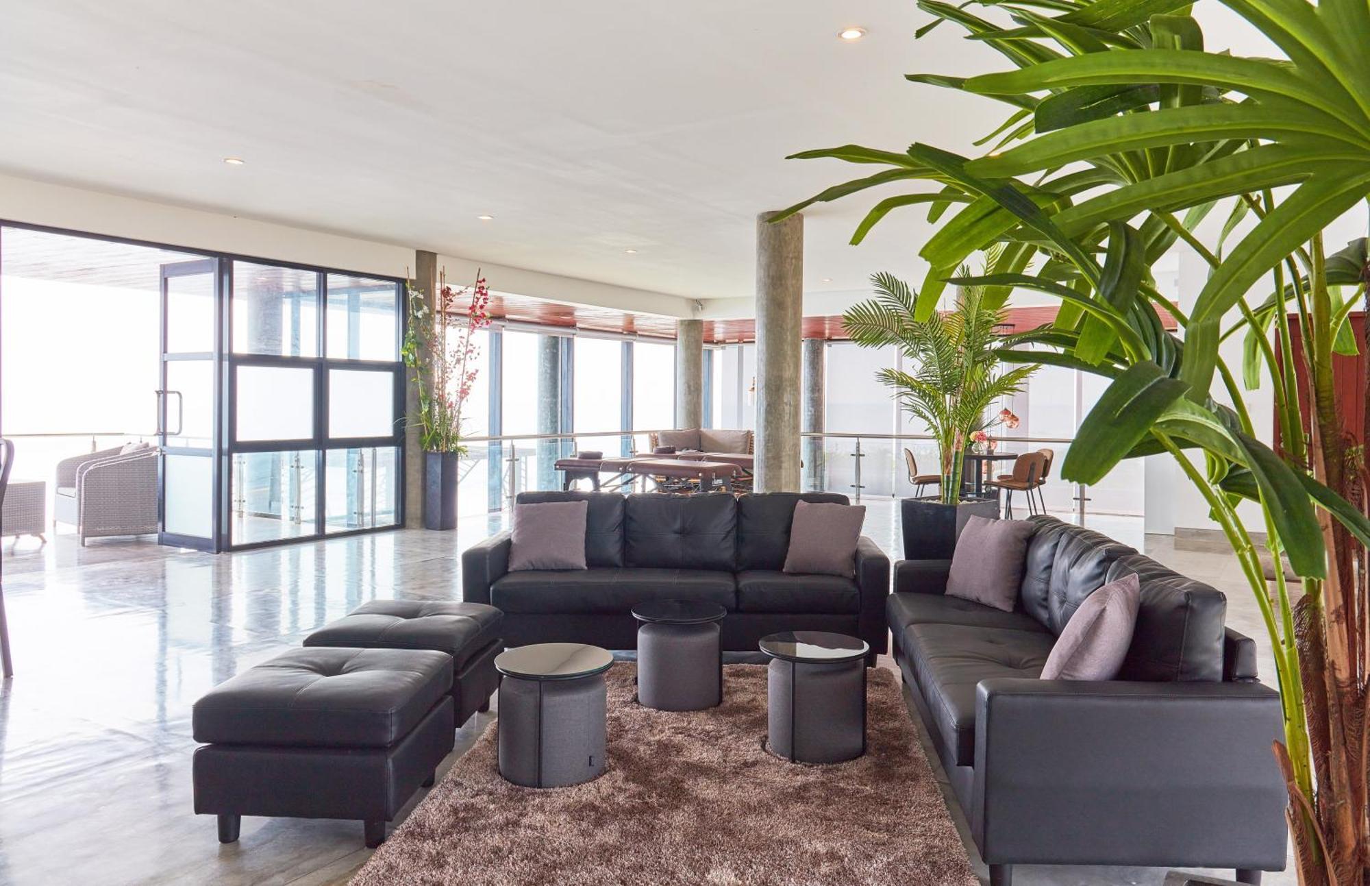 Abian Kapas Beach House Selemadeg Exteriér fotografie